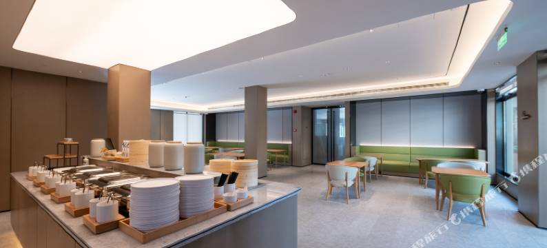 全季酒店(上海杨浦体育馆店)图片