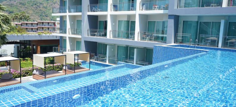 桄榔大山坡酒店(Sugar Palm Grand Hillside)图片