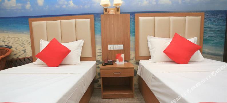 东莞泽森公寓(东莞大源汽车服务中心店)图片