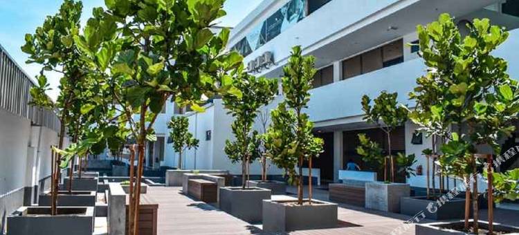 亚罗士打都市旅馆(Urban Inn, Alor Setar)图片