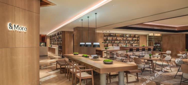 广州粤海喜来登酒店图片