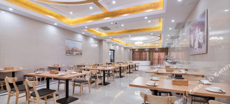 维也纳酒店(丹阳眼镜城高铁站大泊店)图片