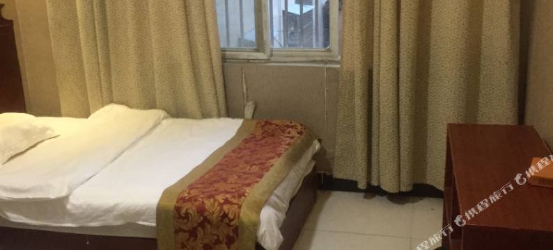 临泉洁圣宾馆图片