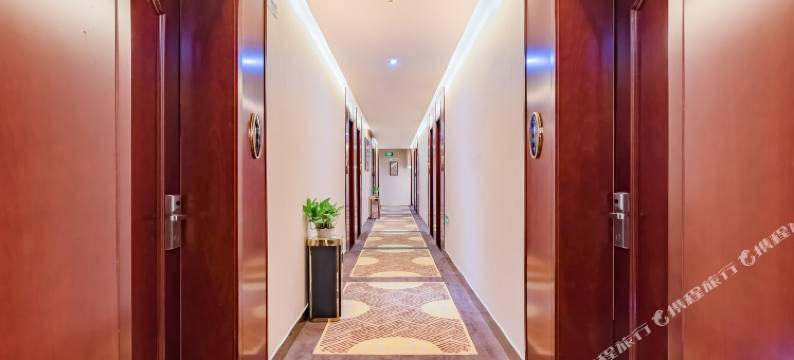 维斯特酒店(北京前门大栅栏店)图片