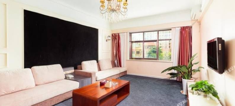 普洱西凤大酒店(普洱高铁站店)图片