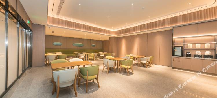 全季酒店(南京江宁东南大学店)图片