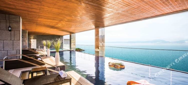 隐藏湾酒店(Hidden Bay Hotel)图片