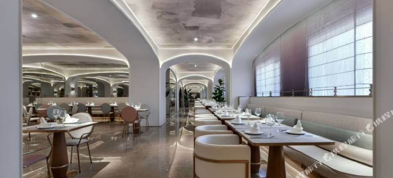 成都金牛美居酒店(人民北路地铁站店)图片