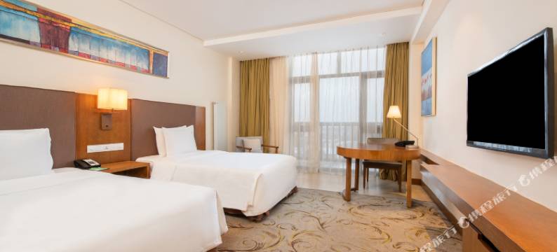 长白山万达锦华度假酒店图片