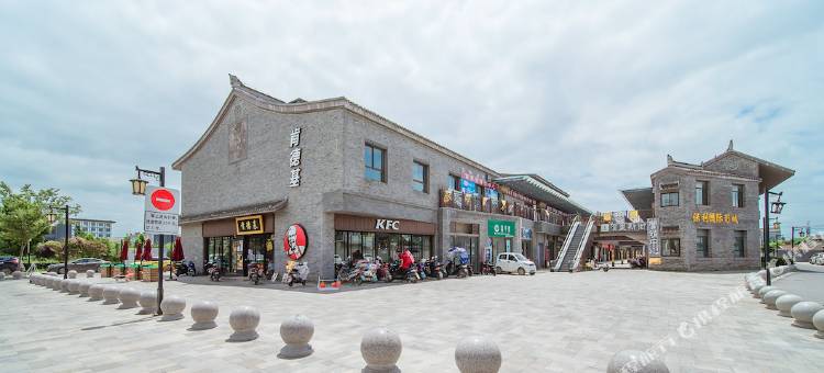 7天优品酒店(泰州溱潼古镇店)图片