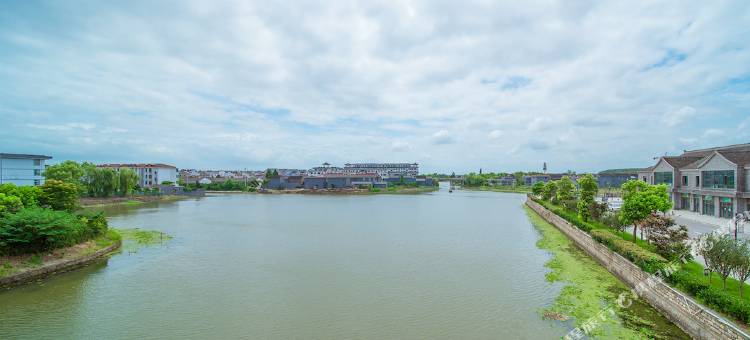 7天优品酒店(泰州溱潼古镇店)图片