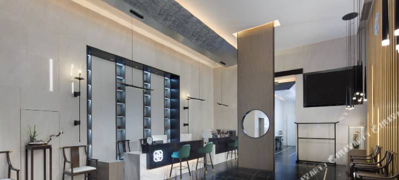 六安海巢酒店图片