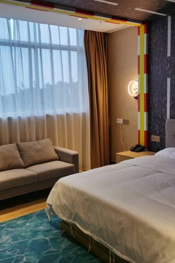 佛山佛山市三水区芦苞镇人民政府附近酒店