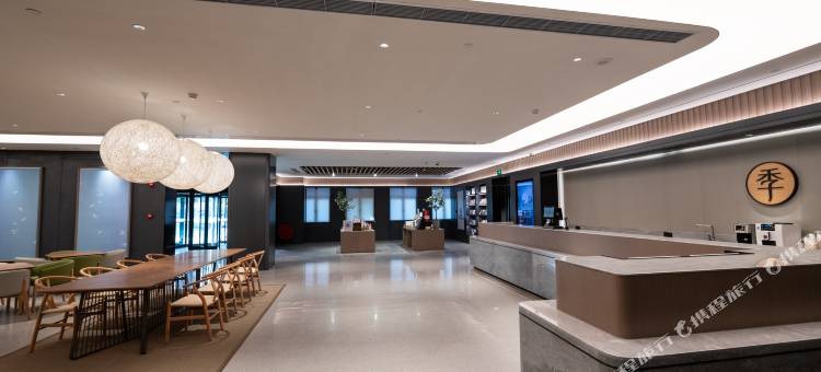 全季酒店(上海浦东机场东站店)图片