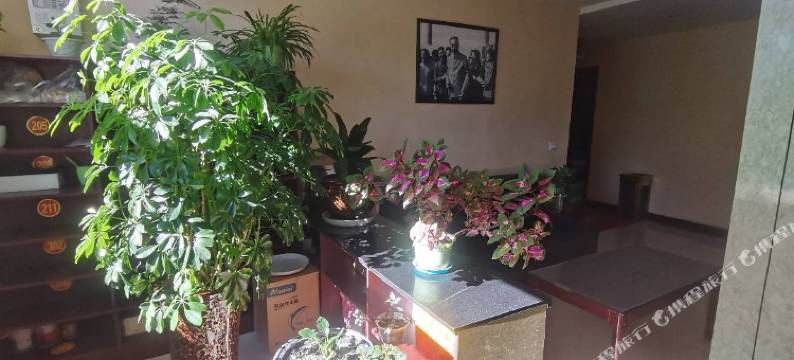 昔阳大寨供销宾馆图片