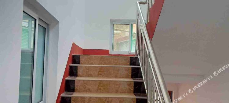 吉县壶口土窑洞客栈图片