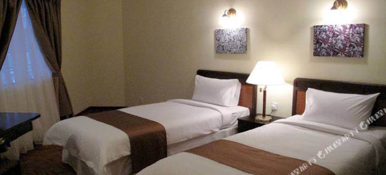 莲花迪沙鲁海滩度假村德维斯塔寄宿公寓(D'Vista Homestay Apartments at Lotus Desaru Beach Resort)图片