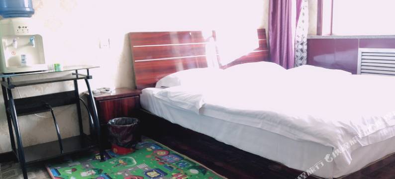 怀仁宏盛快捷宾馆图片