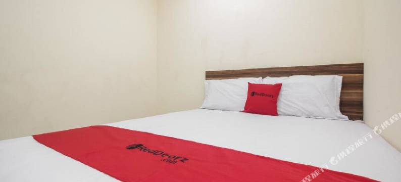 梅鲁亚2号红多兹酒店(RedDoorz @ Meruya 2)图片