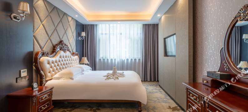 常州常瑞宾馆图片