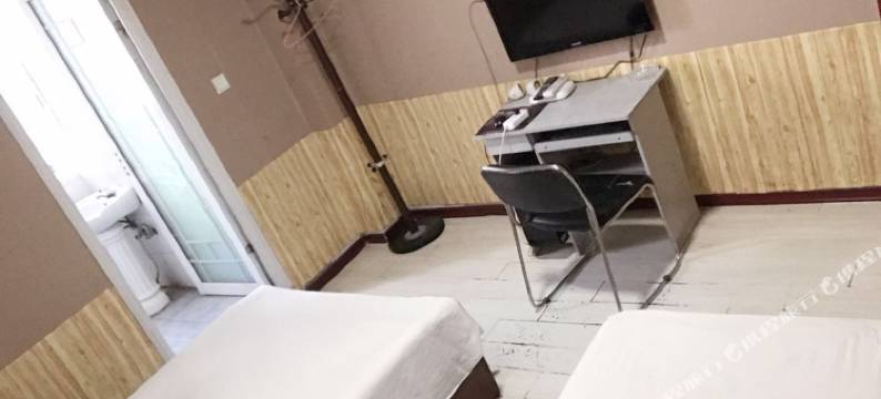 新沂利阳宾馆图片