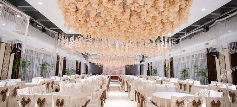 长春浴乐酒店图片