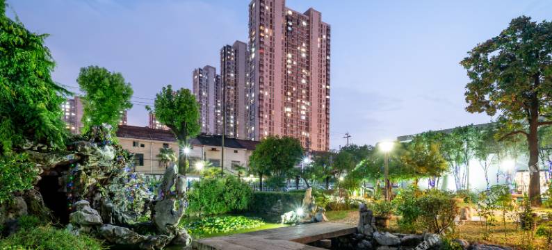 常州常瑞宾馆图片