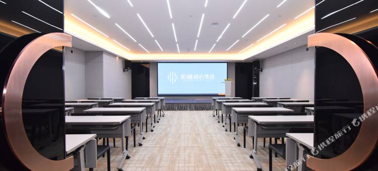 柏槿酒店(深圳罗湖口岸国贸店)图片