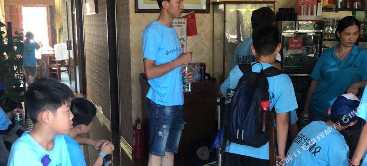 翰墨酒店(西安兵马俑博物馆店)图片