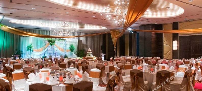 吉隆坡宴宾雅酒店(Impiana KLCC Hotel)图片