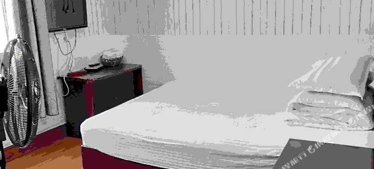 南昌南天南宾馆(东华理工大学店)图片