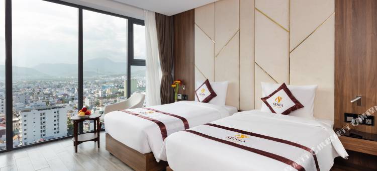 塞尼亚酒店(Senia Hotel)图片