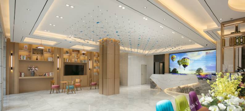 雅好花园酒店(深圳国际会展中心店)图片