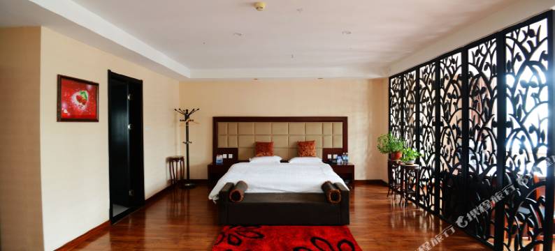 天津锦绣东方商务酒店图片