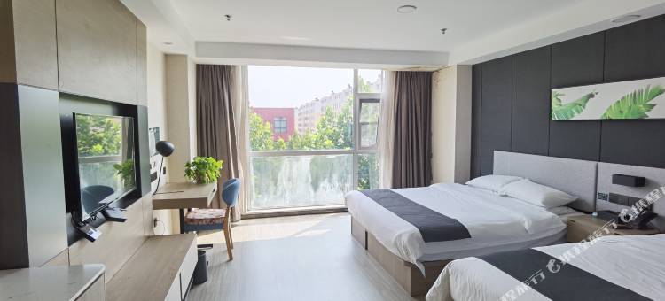 尚客优品酒店(临沂经济开发区临工路店)图片