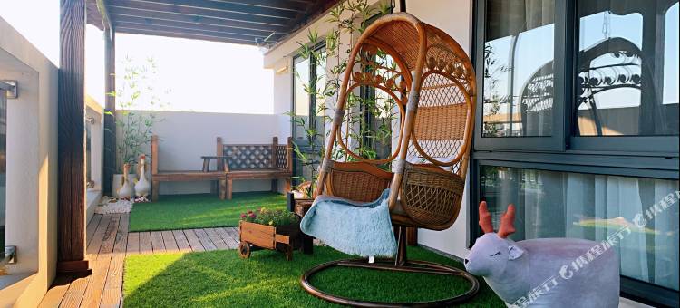 清庐民宿(上海国际旅游度假区店)图片