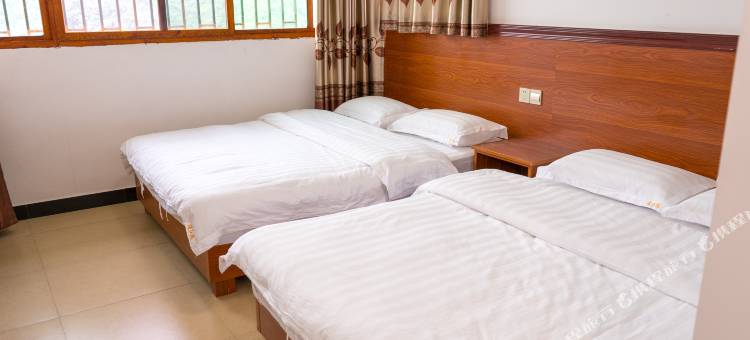 资兴漫江阁客栈图片