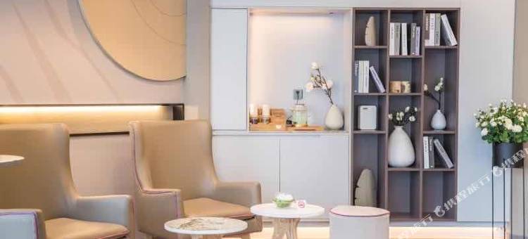 如家酒店·neo(盐城师范学院大洋农民街店)图片