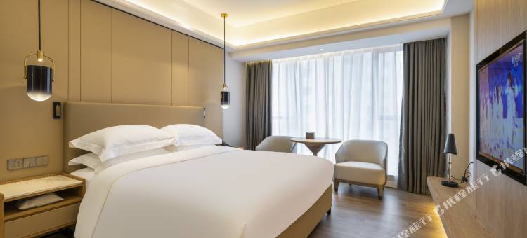 鸿丰大酒店(深圳罗湖店)图片