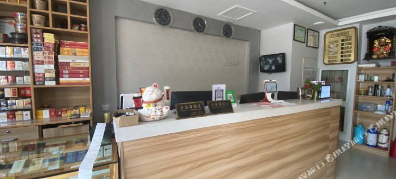 上海闽鸿宾馆图片