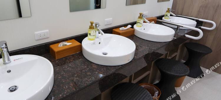 关西机场贝塚奏酒店(Hotel Kanade Kanku Kaizuka)图片