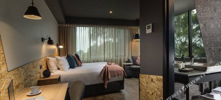 玛丽安酒店(Marion Hotel)图片