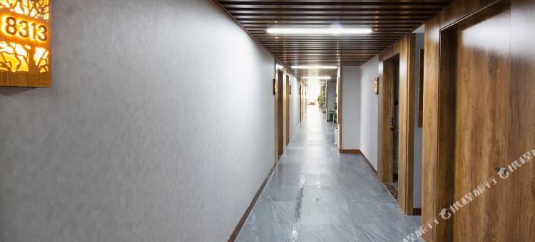 林夕·漫居酒店(石家庄北斗路店)图片