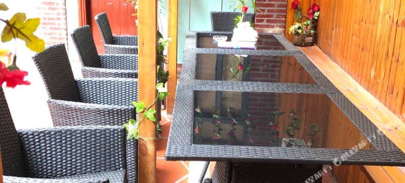 鼓浪屿一浪·花园民宿(日光岩店)图片