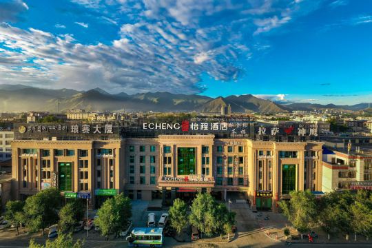 怡程酒店拉萨布达拉宫店