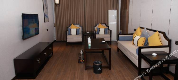 淅川丹阳迎宾馆图片