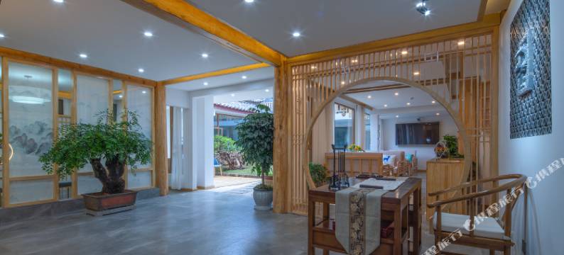 安妍居客栈(丽江古城店)图片