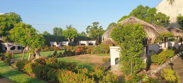 Mayon景观花园公寓 Sa Bukid(Mayon View Garden Apartelle Sa Bukid)图片