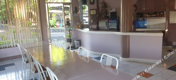 Mayon景观花园公寓 Sa Bukid(Mayon View Garden Apartelle Sa Bukid)图片