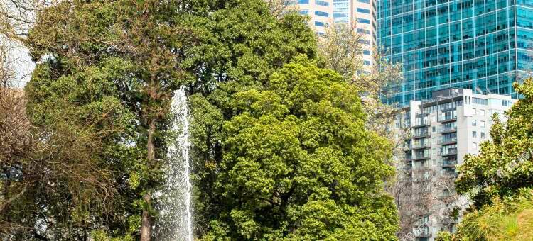 琼斯巷布拉迪酒店(Brady Hotels Jones Lane Melbourne)图片